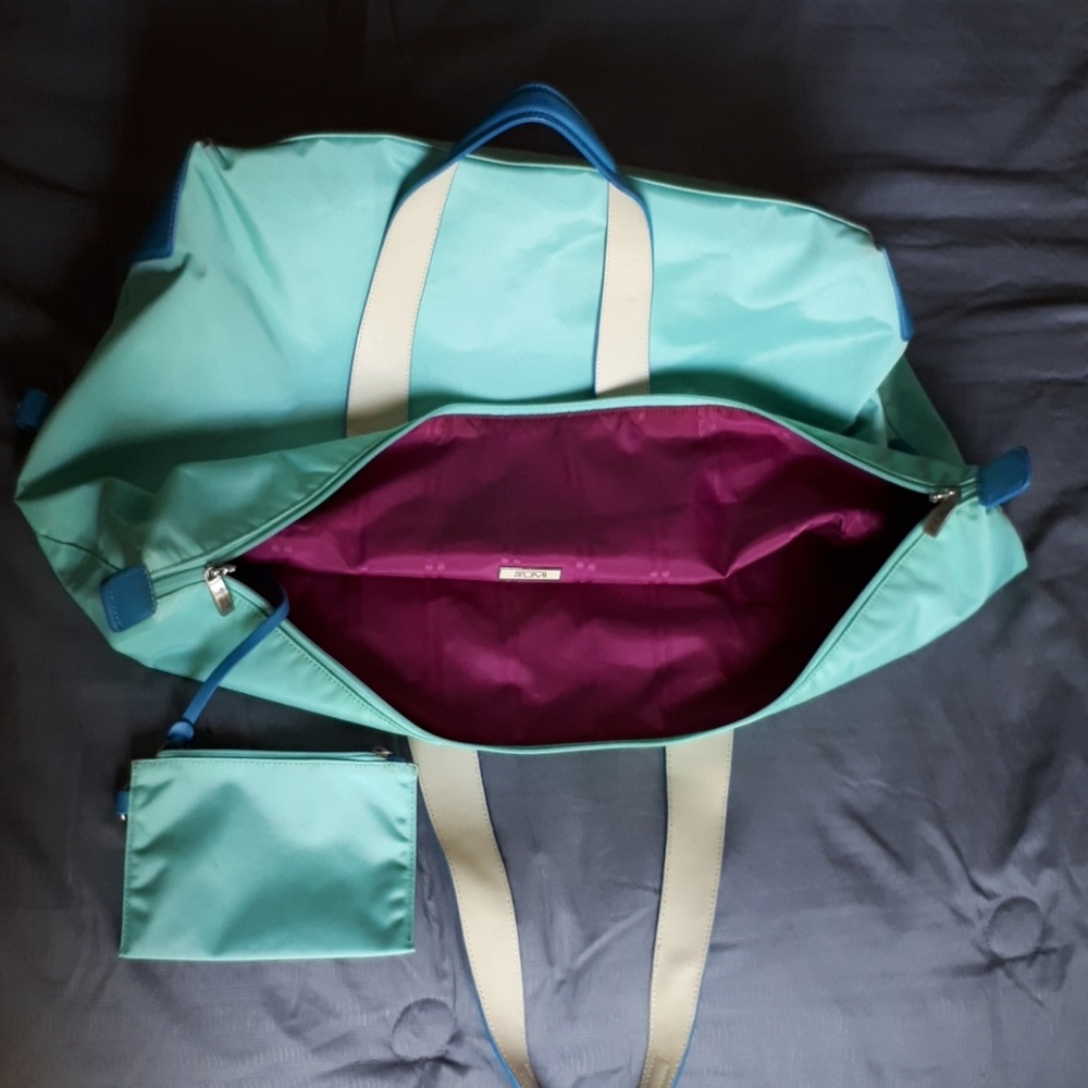 Tumi Tote - Picture 3 of 6